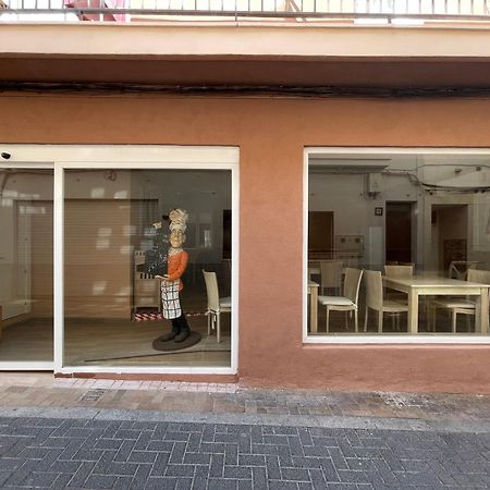 Apartamentos Belladorm Benidorm Exteriér fotografie