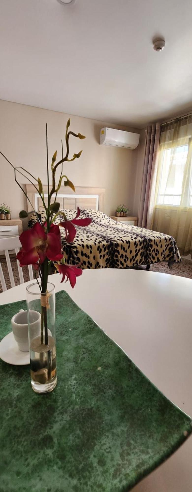 Apartamentos Belladorm Benidorm Exteriér fotografie