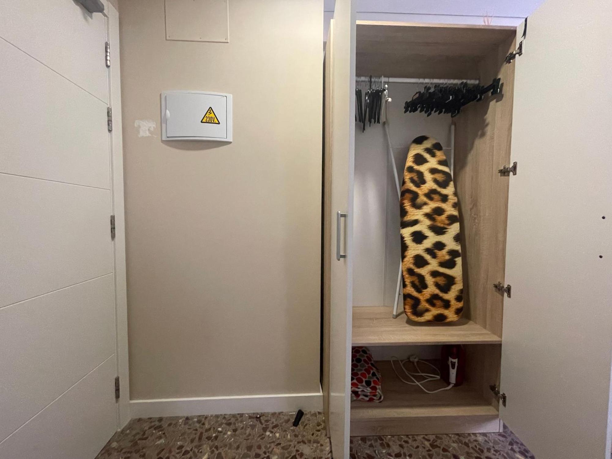 Apartamentos Belladorm Benidorm Exteriér fotografie