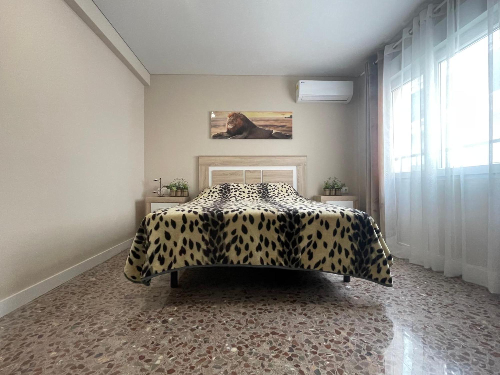 Apartamentos Belladorm Benidorm Exteriér fotografie