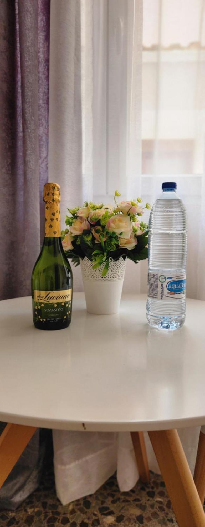 Apartamentos Belladorm Benidorm Exteriér fotografie