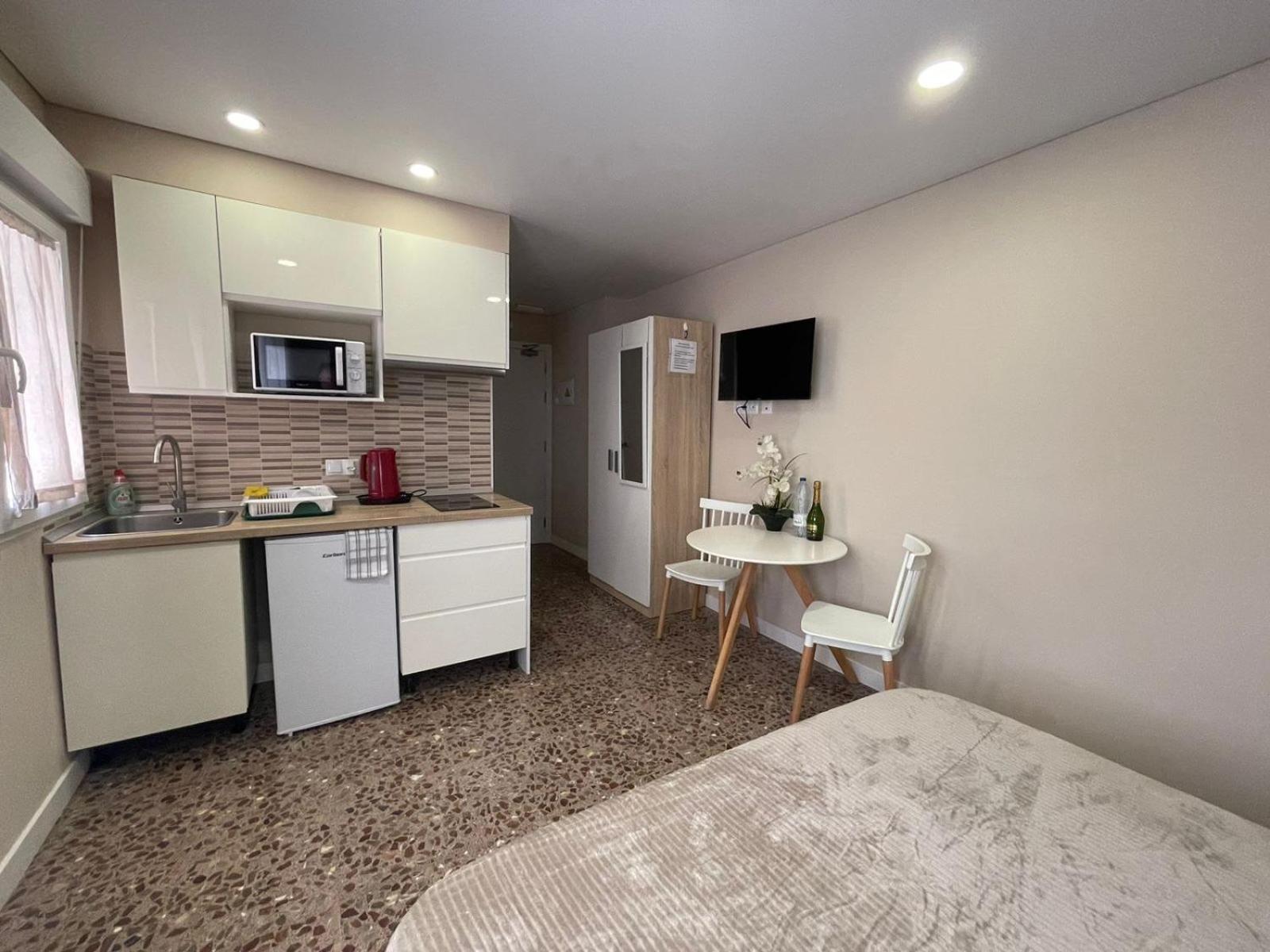 Apartamentos Belladorm Benidorm Exteriér fotografie