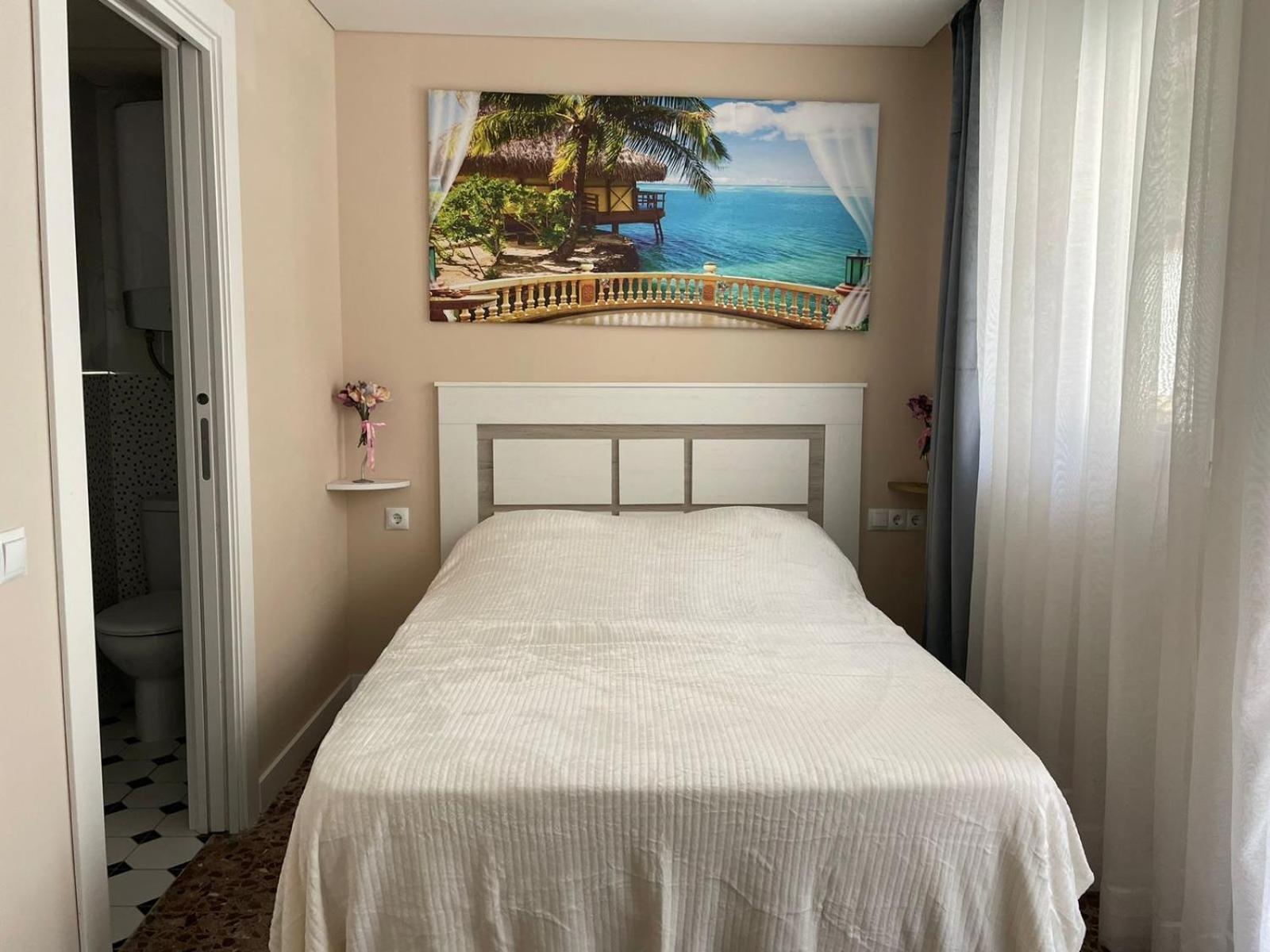 Apartamentos Belladorm Benidorm Exteriér fotografie