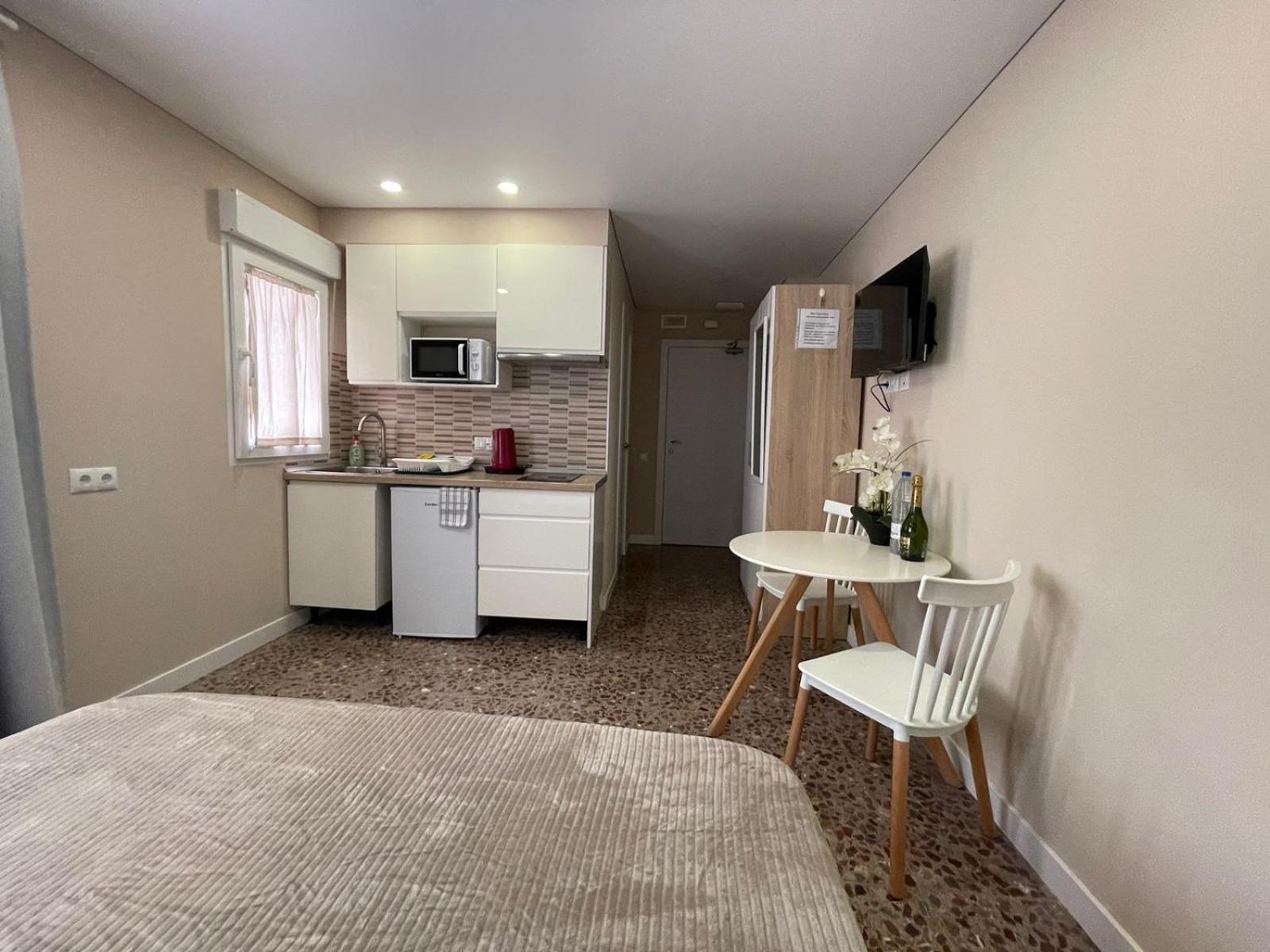 Apartamentos Belladorm Benidorm Exteriér fotografie
