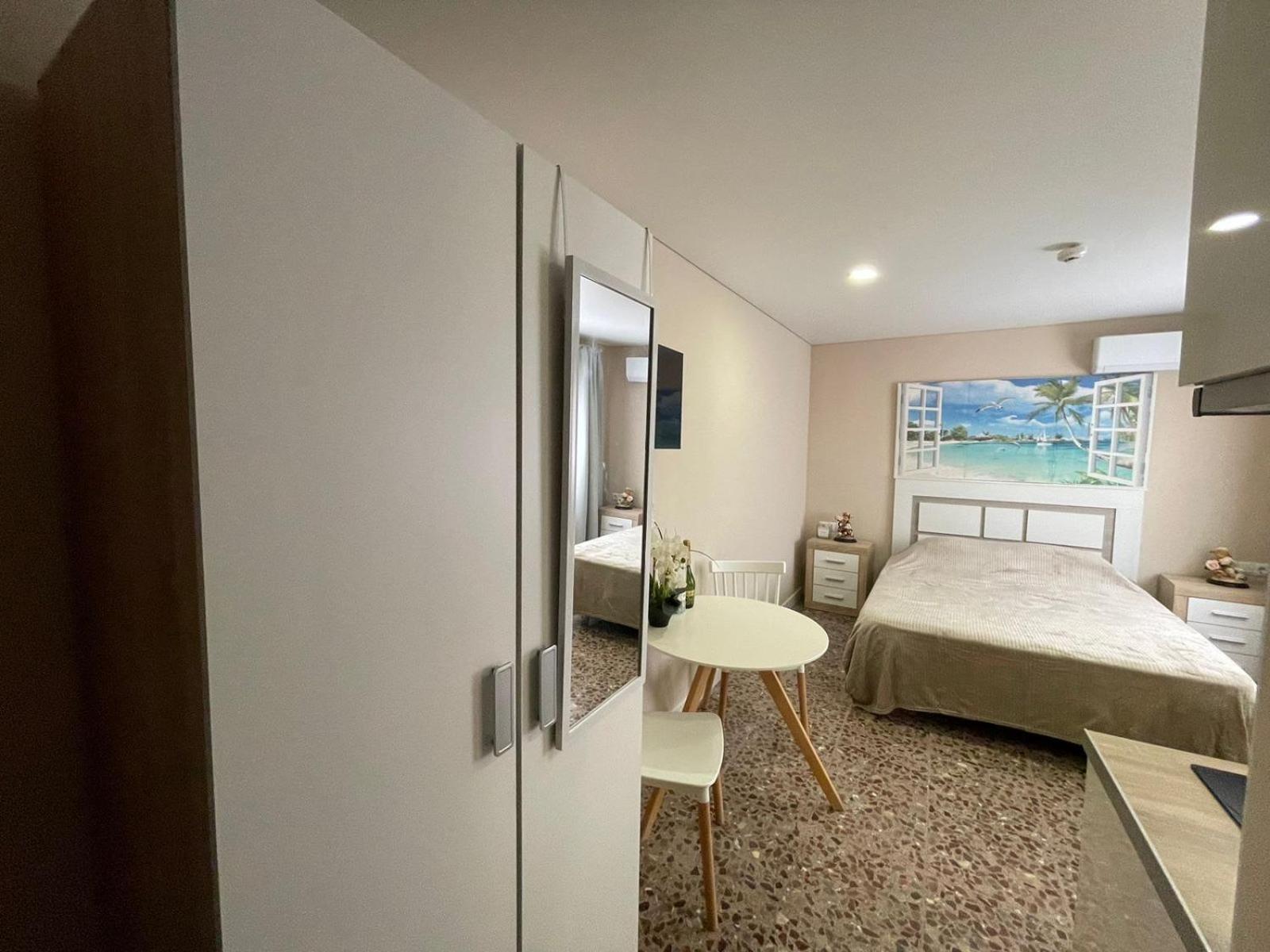 Apartamentos Belladorm Benidorm Exteriér fotografie