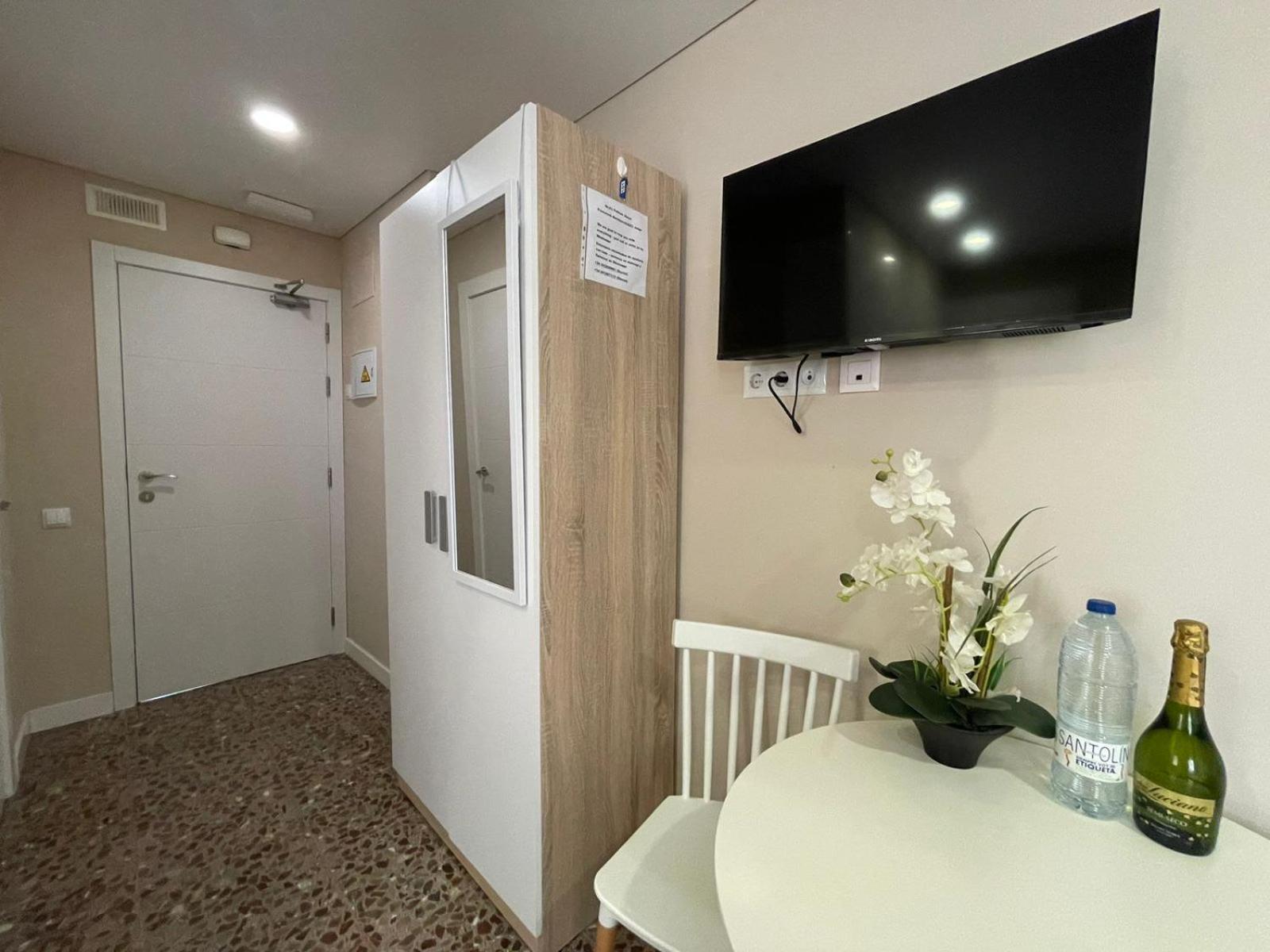 Apartamentos Belladorm Benidorm Exteriér fotografie