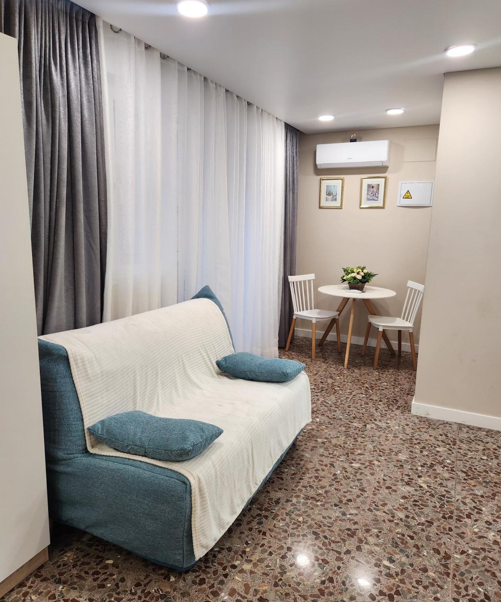 Apartamentos Belladorm Benidorm Exteriér fotografie