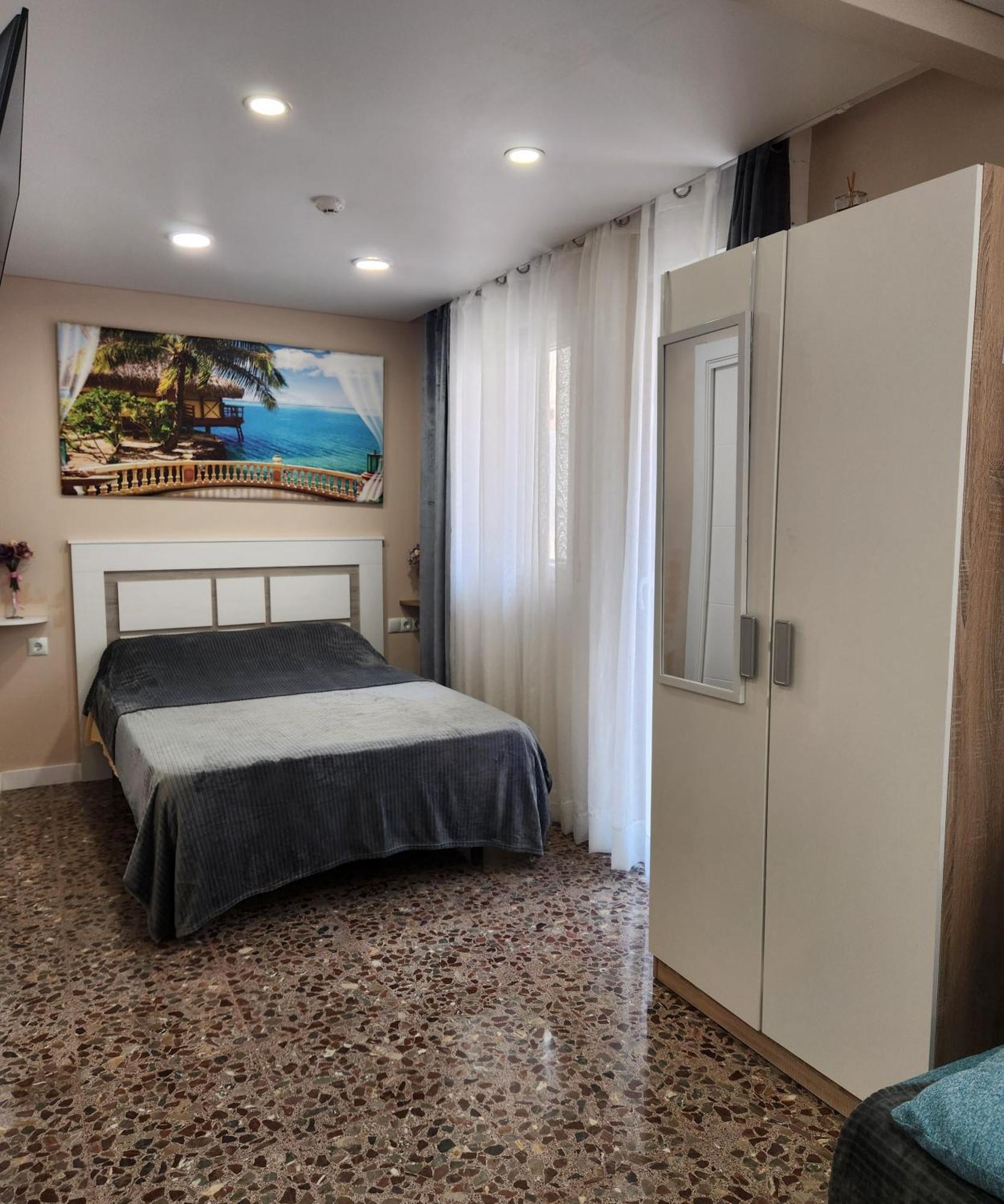 Apartamentos Belladorm Benidorm Exteriér fotografie