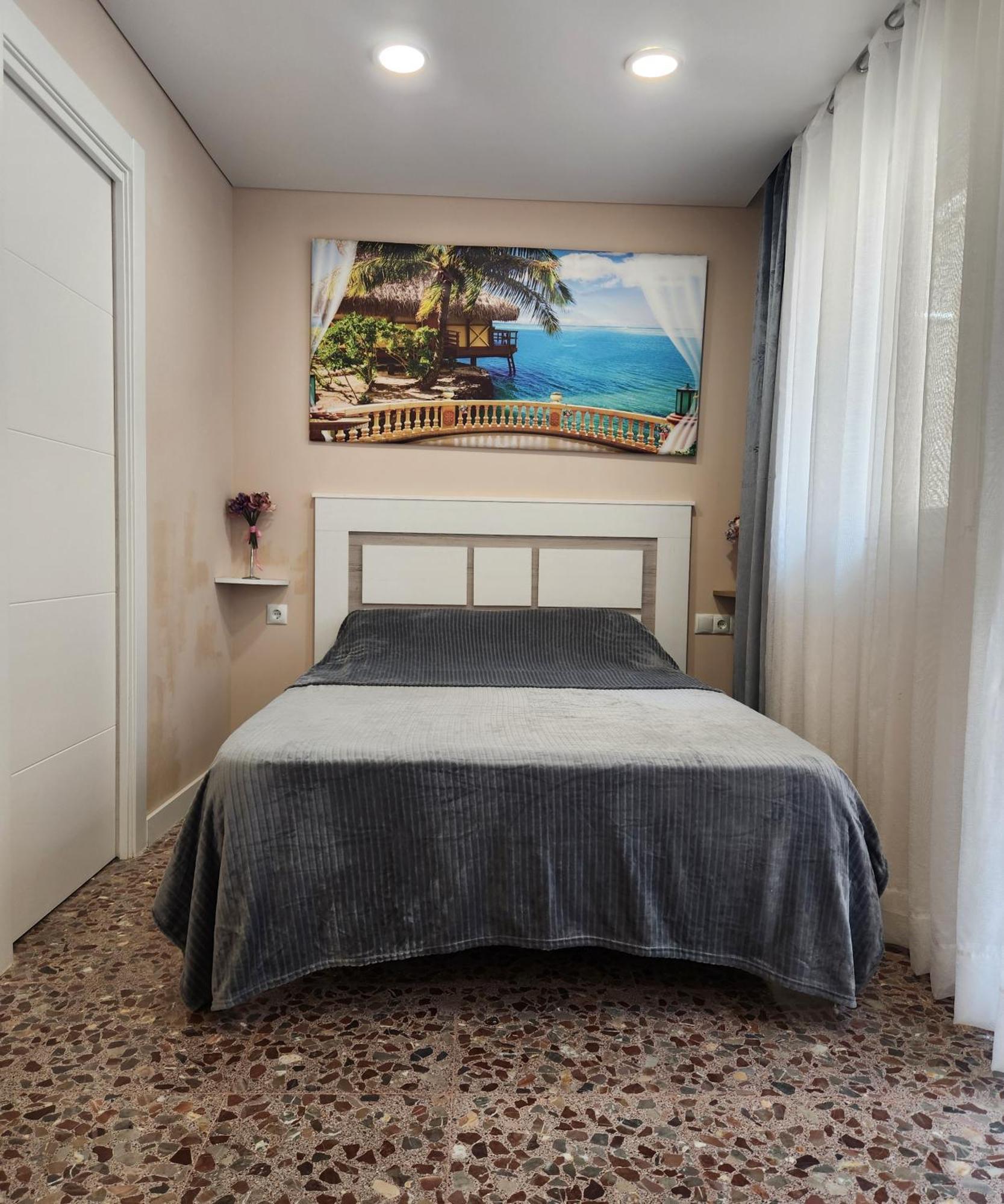 Apartamentos Belladorm Benidorm Exteriér fotografie