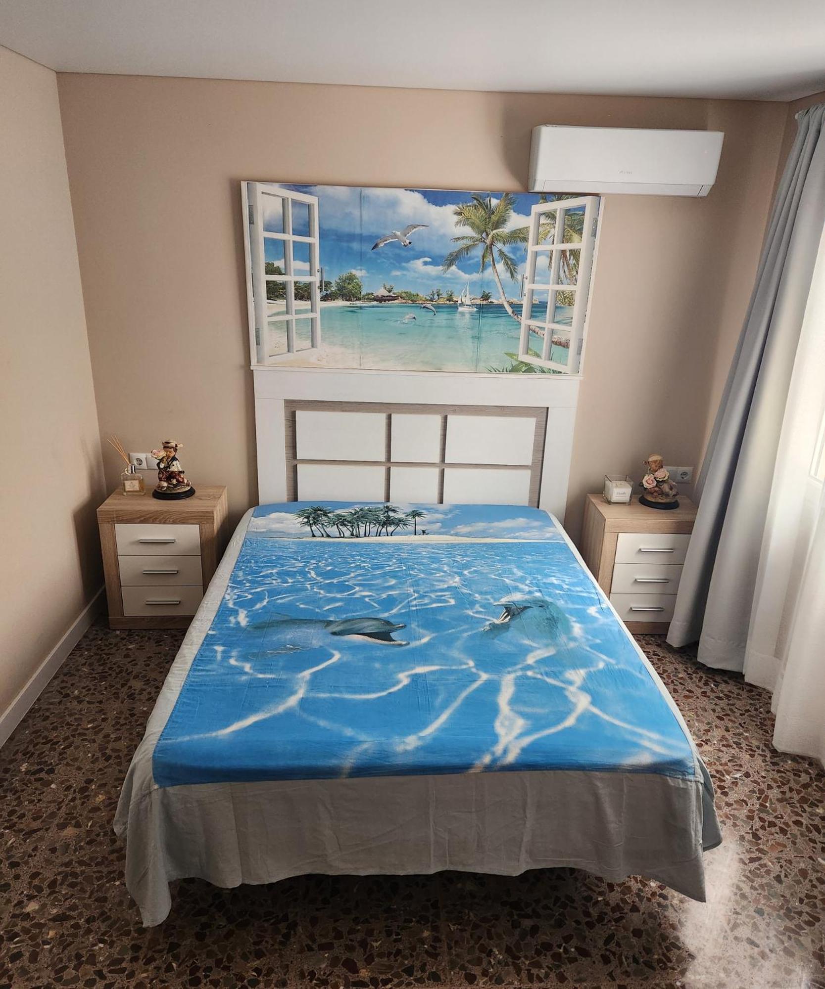 Apartamentos Belladorm Benidorm Exteriér fotografie