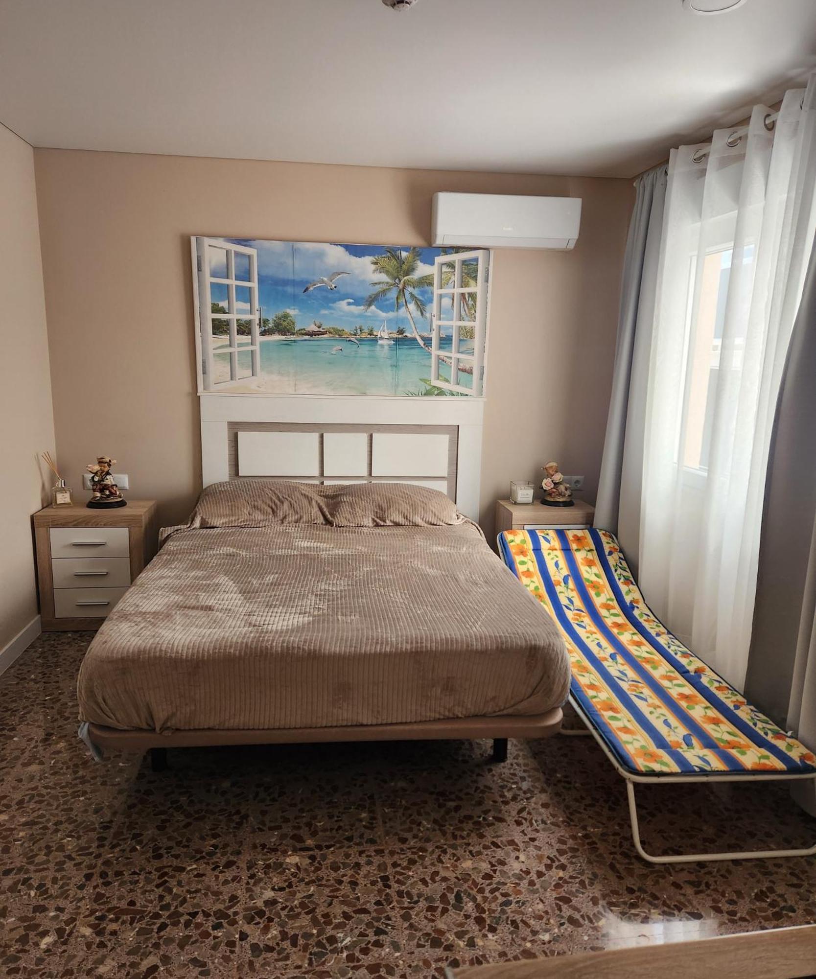 Apartamentos Belladorm Benidorm Exteriér fotografie