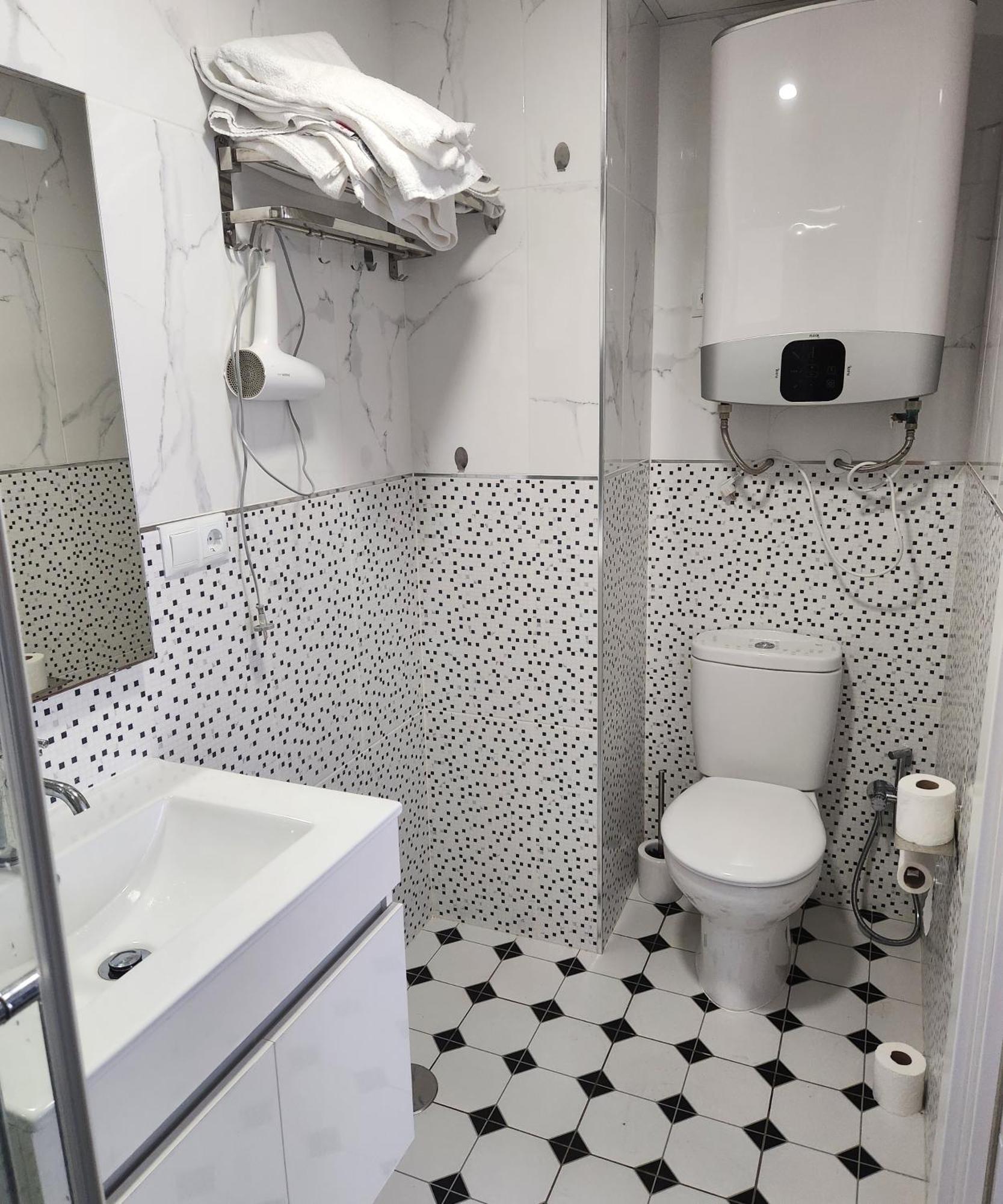 Apartamentos Belladorm Benidorm Exteriér fotografie