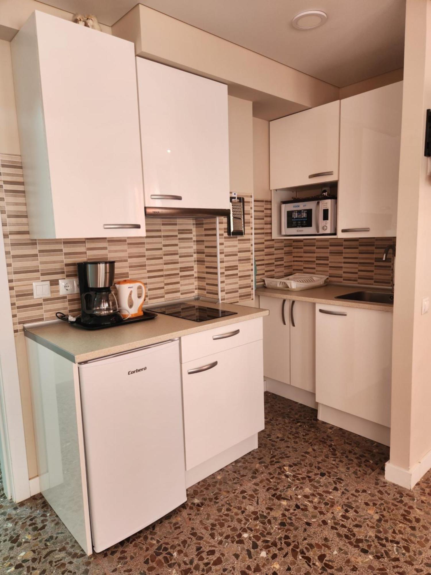 Apartamentos Belladorm Benidorm Exteriér fotografie