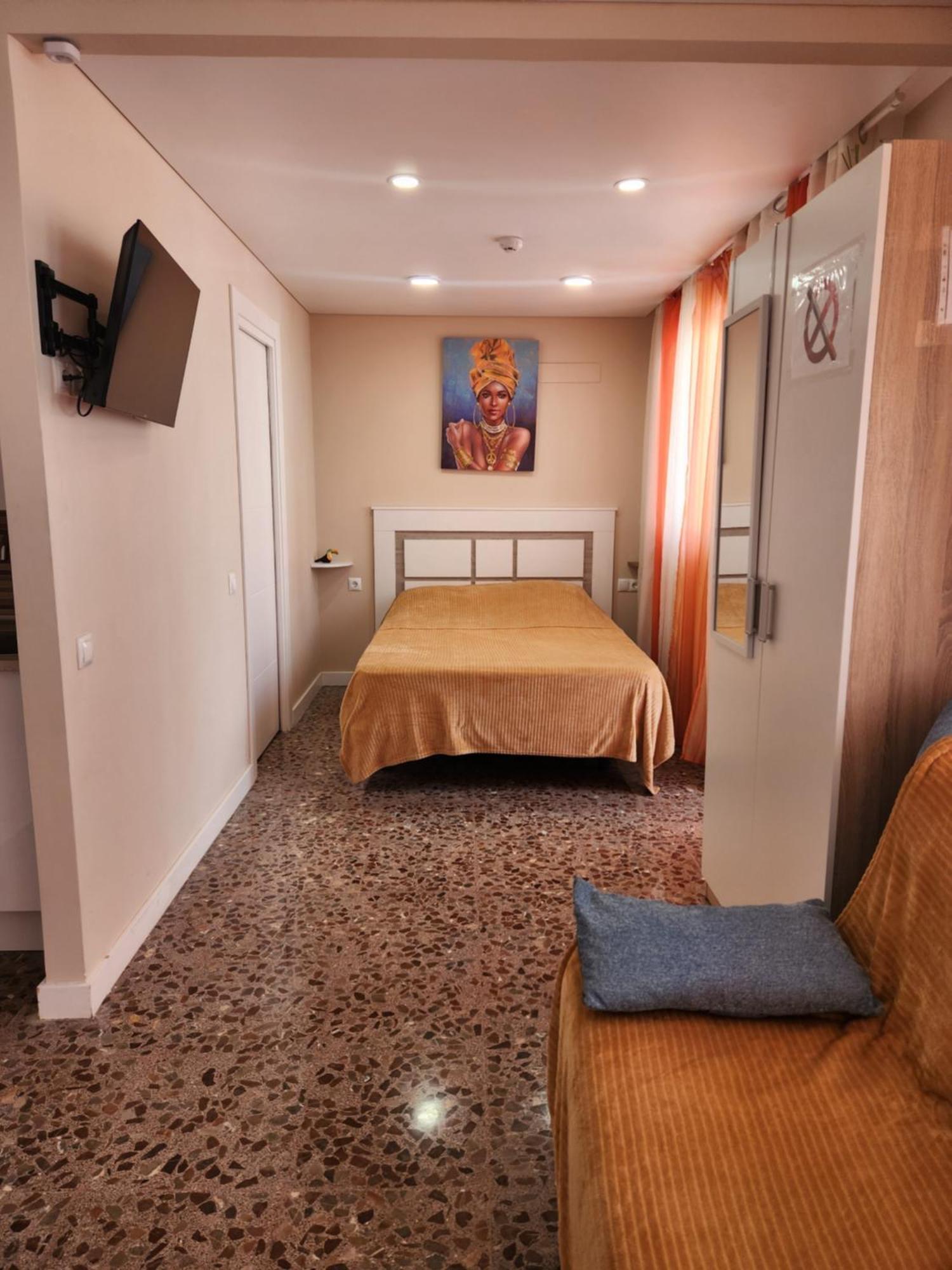 Apartamentos Belladorm Benidorm Exteriér fotografie
