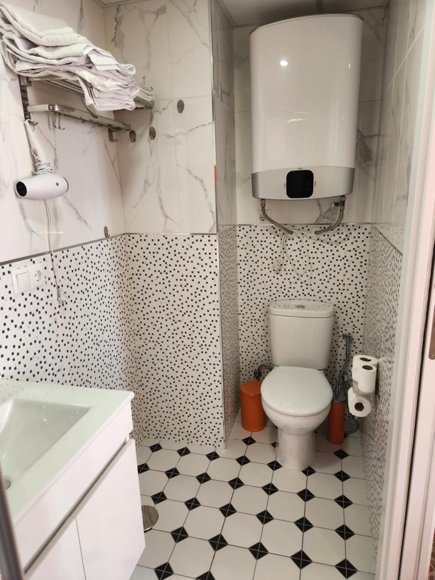 Apartamentos Belladorm Benidorm Exteriér fotografie